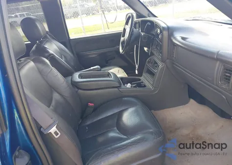 2003 Chevrolet Silverado 1500 Lt z USA, uszkodzony, nr VIN 2GCEC19T031357624